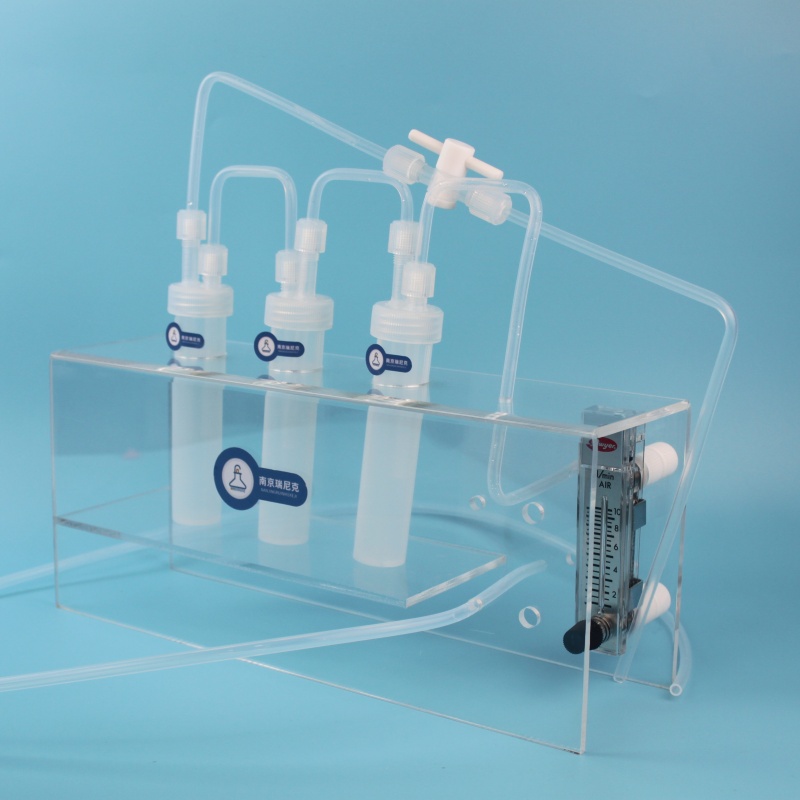 GB/T37244-2018質(zhì)子交換膜燃料電池汽車(chē)用燃料氫氣PFA氣體洗滌瓶