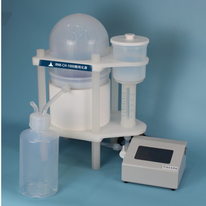 替代Savillex DST-4000酸純化器瑞尼克PFA酸純化器