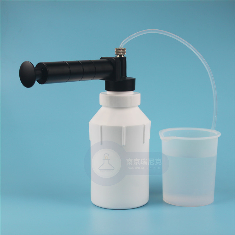 四氟取樣瓶特氟龍抽樣瓶耐酸堿試劑瓶可定制